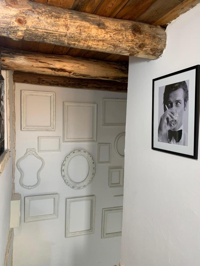 Lou Mirèio - B&B