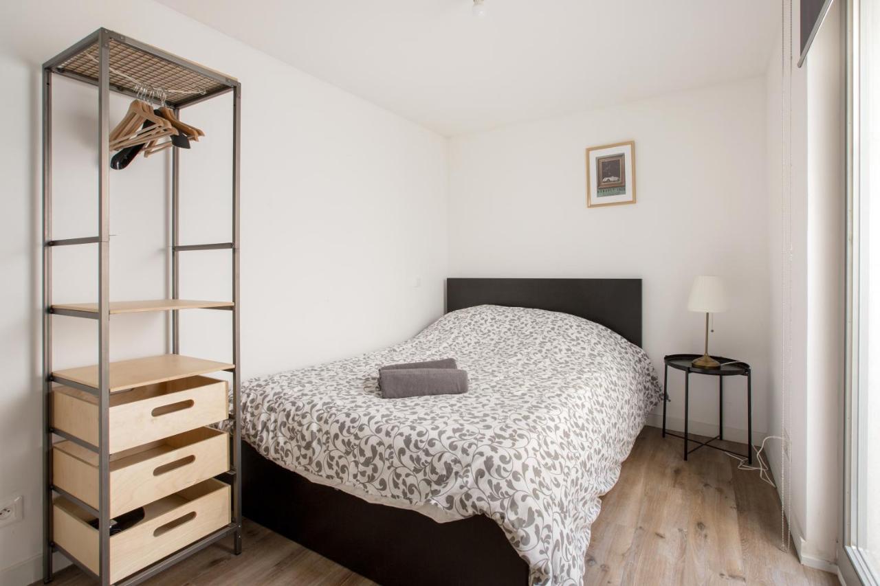 Charmant appartement au coeur du Vieux Lille - Chambres d'hôtes Lille