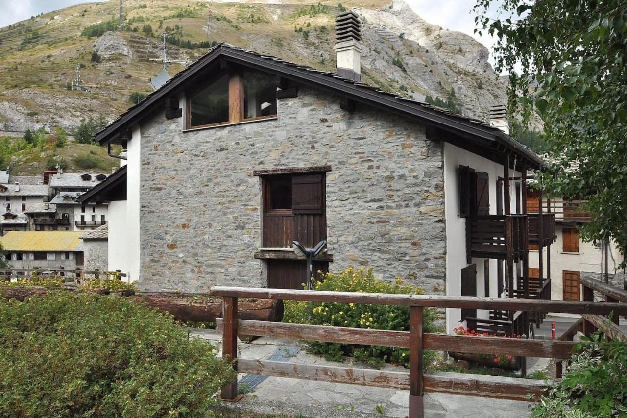 Design loft ski in ski out - B&B