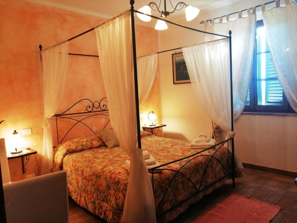 Chambre Double avec Salle de Bains Privative