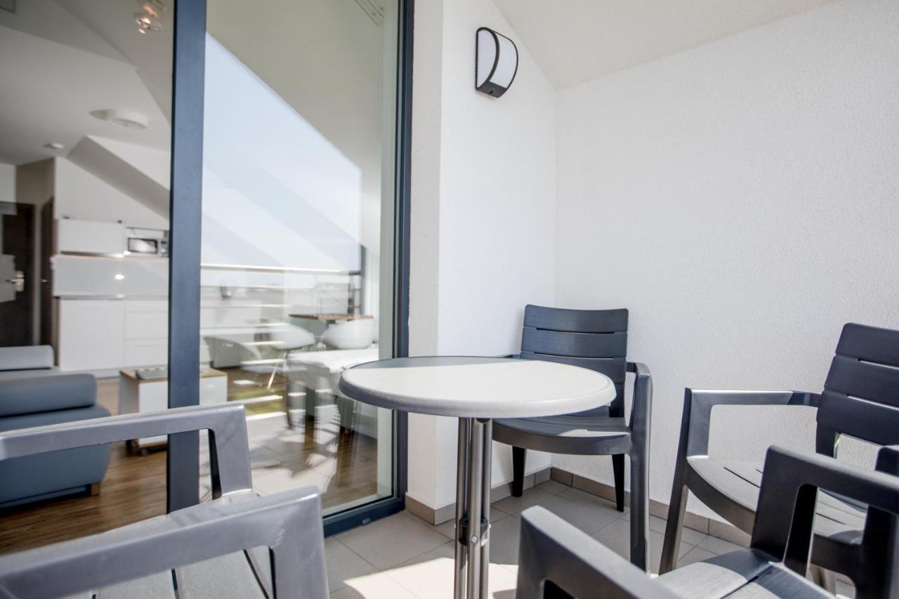 Studio-Apartment 