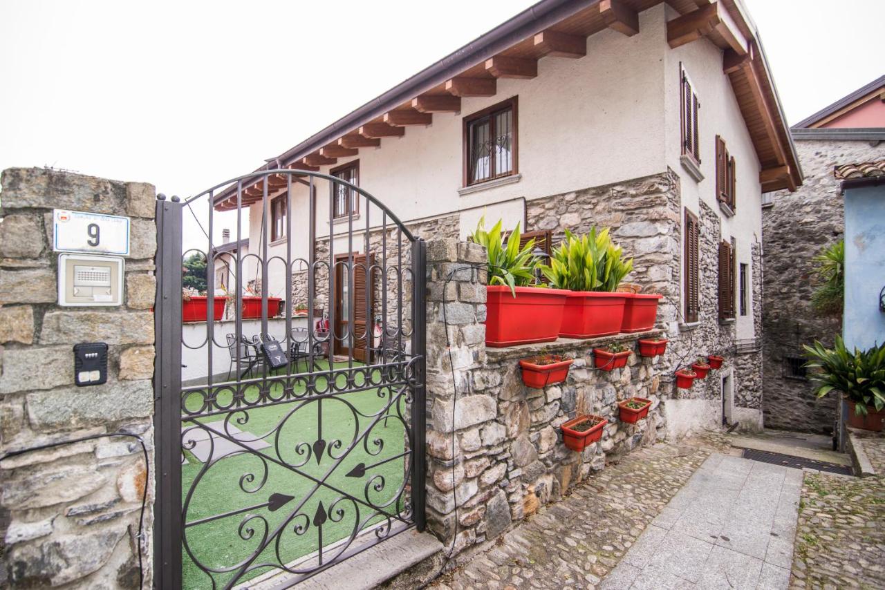 Il Sogno Di Claudia - B&B