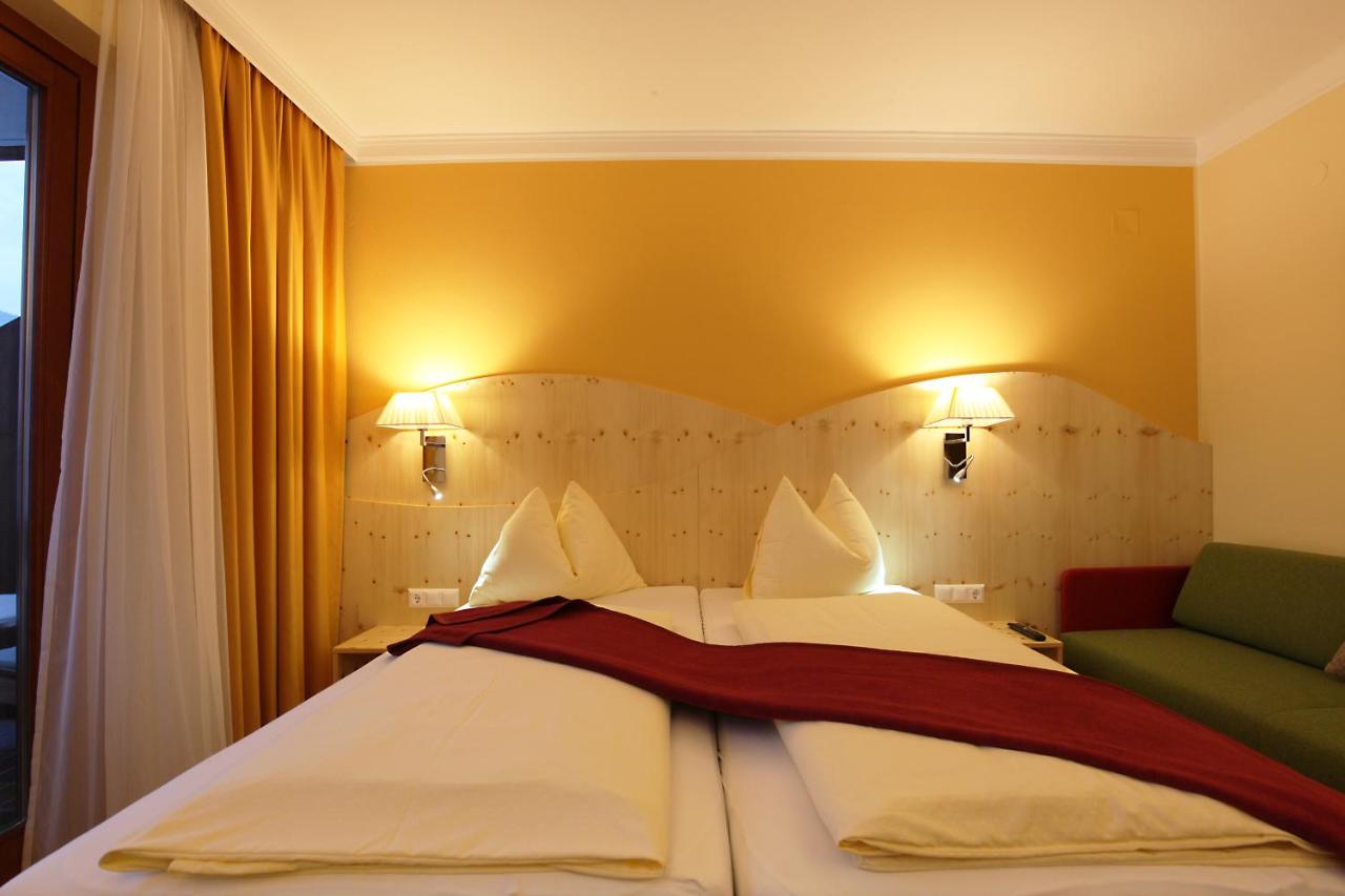 Comfort Double Room with Balcony