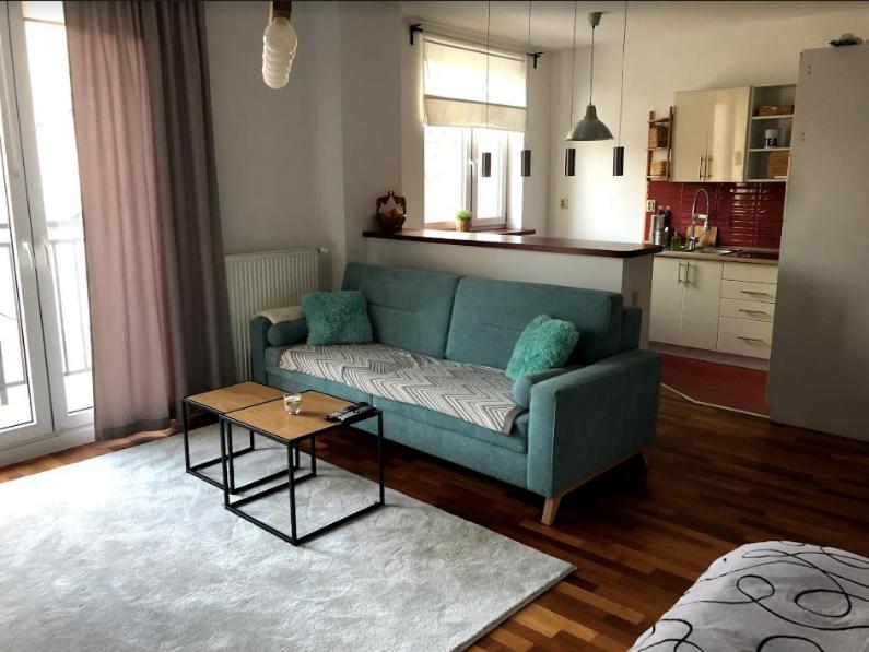 Anielewicza 9 - Ferienwohnung Warschau