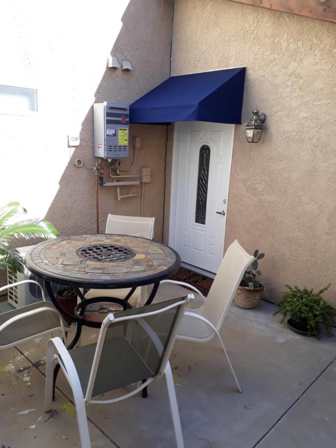 Comfortable Luxury Studio - B&B Los Angeles