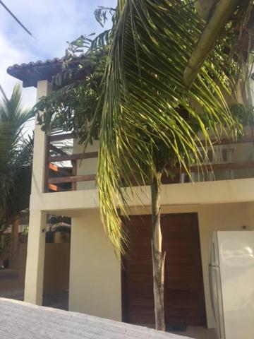 Chalé encontro das aguas - Ferienwohnung