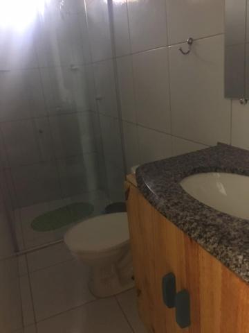 Chalé encontro das aguas - B&B Bairro do Goianã