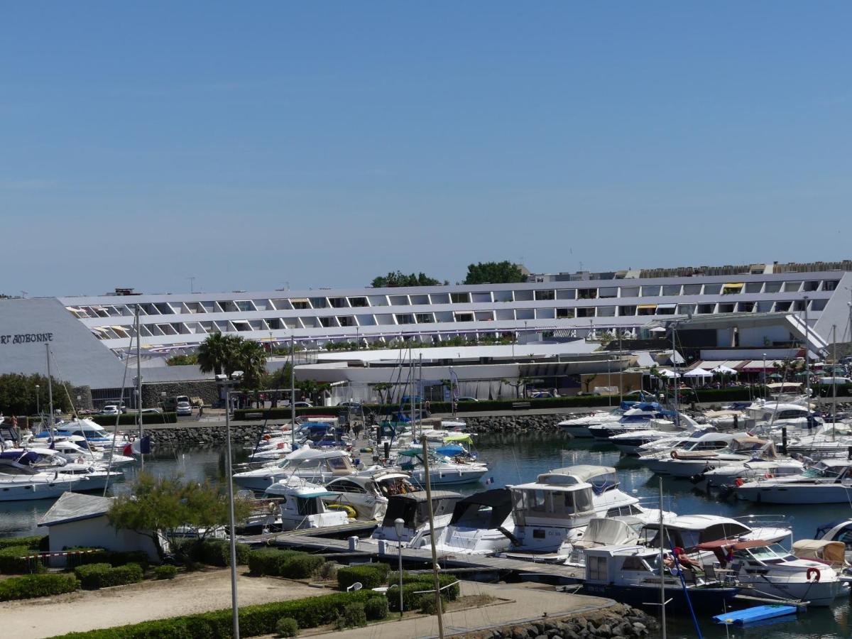 Le CRISTAL Port Ambonne Village Naturiste - B&B