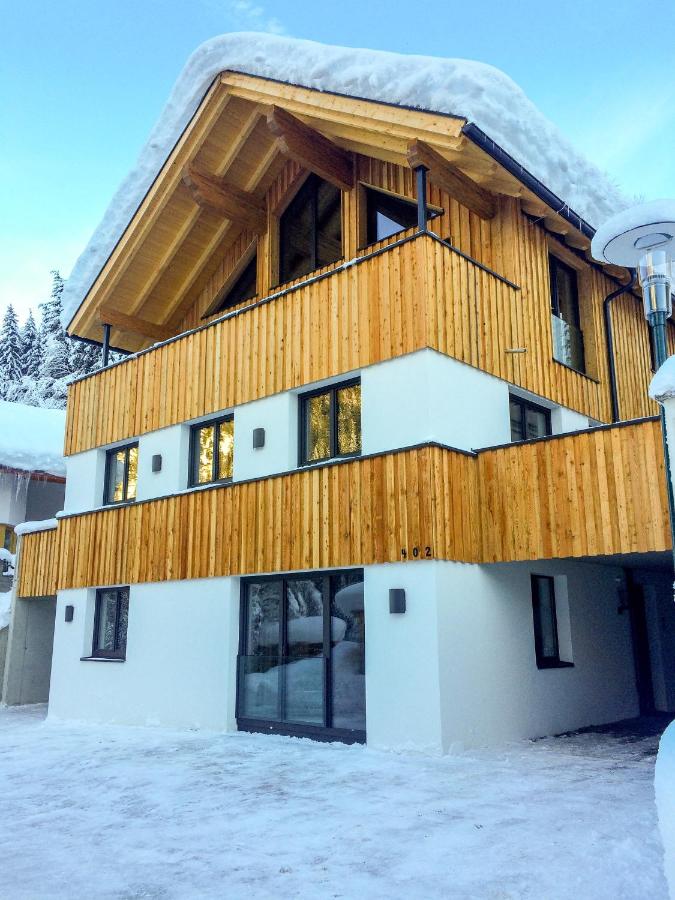 B&B See - Chalet See Tirol - Ischgl/Kappl - Bed and Breakfast See