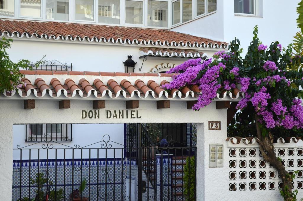 Apartamento Daniel - Bed and Breakfast Benalmádena