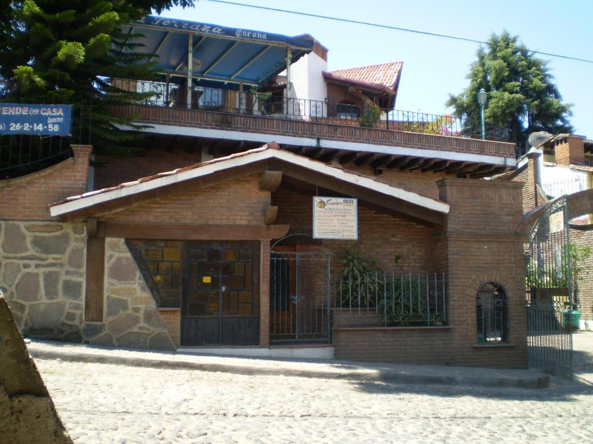 Casa Paanoramica - B&B