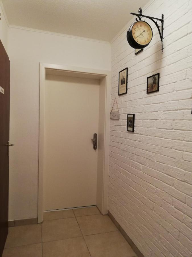 Studio Appartement