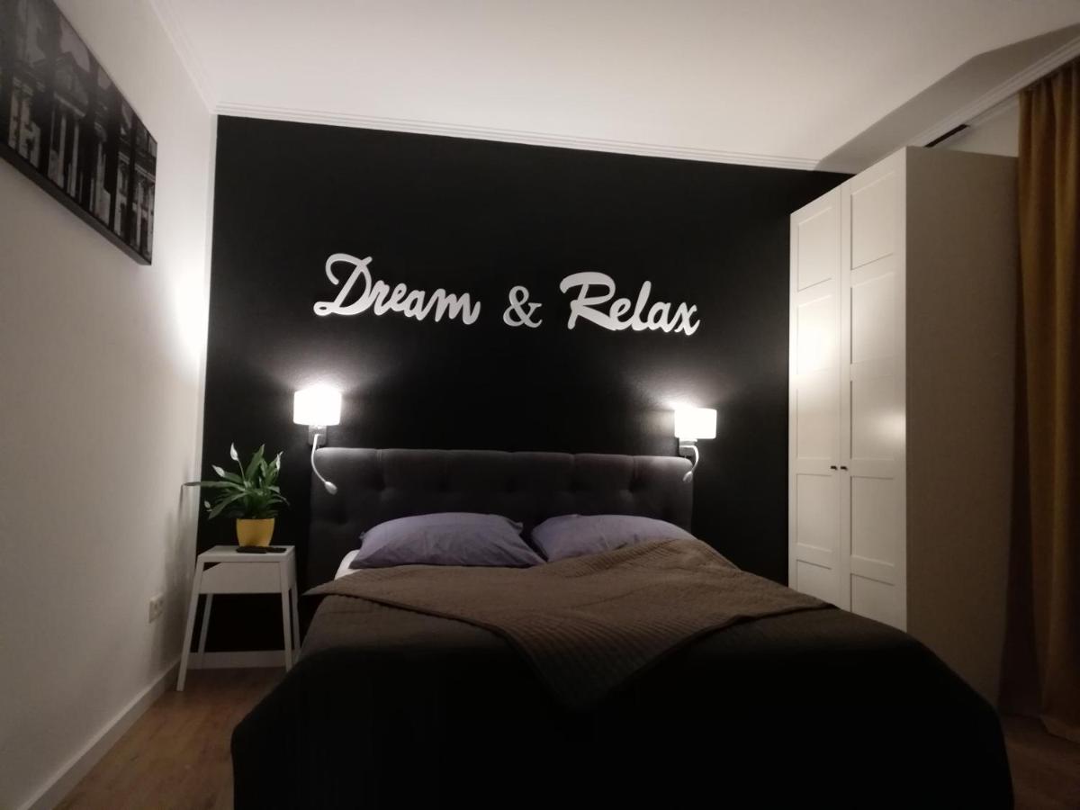 B&B Nürnberg - Dream & Relax Apartment's Messe - Bed and Breakfast Nürnberg