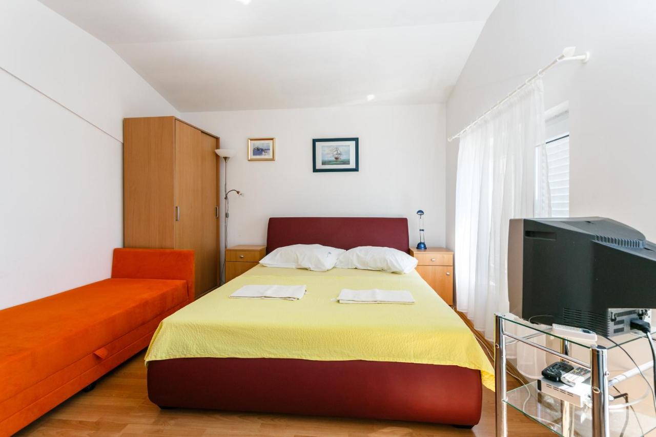Comfort Apartment mit 1 Schlafzimmer