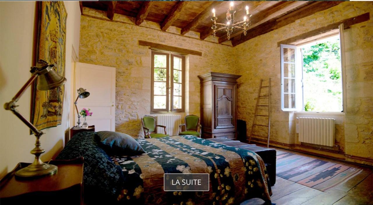 Family Suite with Castle View