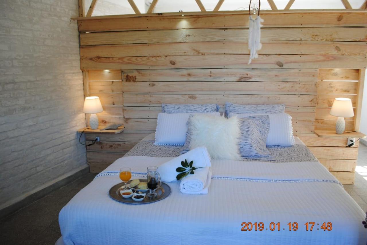 Twin Room with Garden View