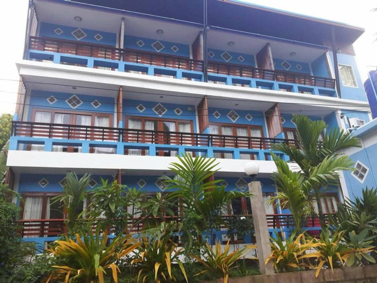 Mint Guesthouse - Ferienwohnung