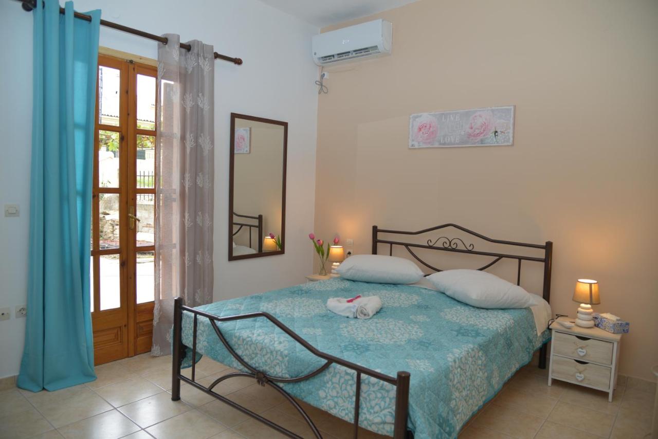B&B Potamos - River house fully renovated & equipped 10' from DT - Bed and Breakfast Potamos