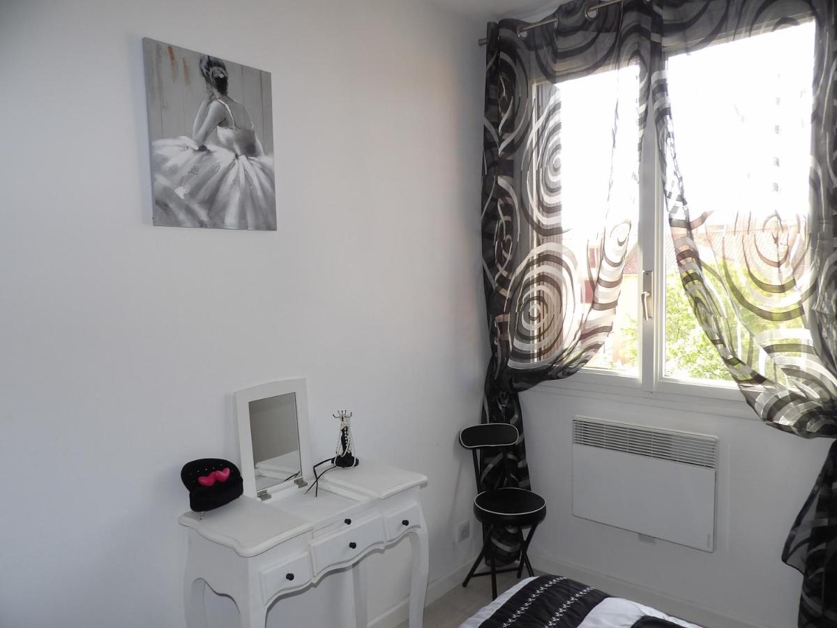 Appartement 3 Chambres