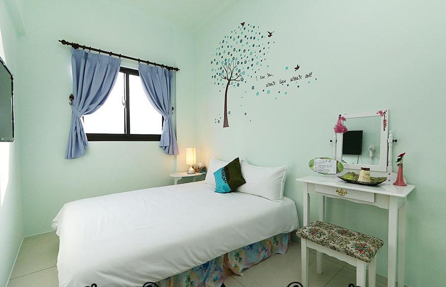 Standard Doppelzimmer