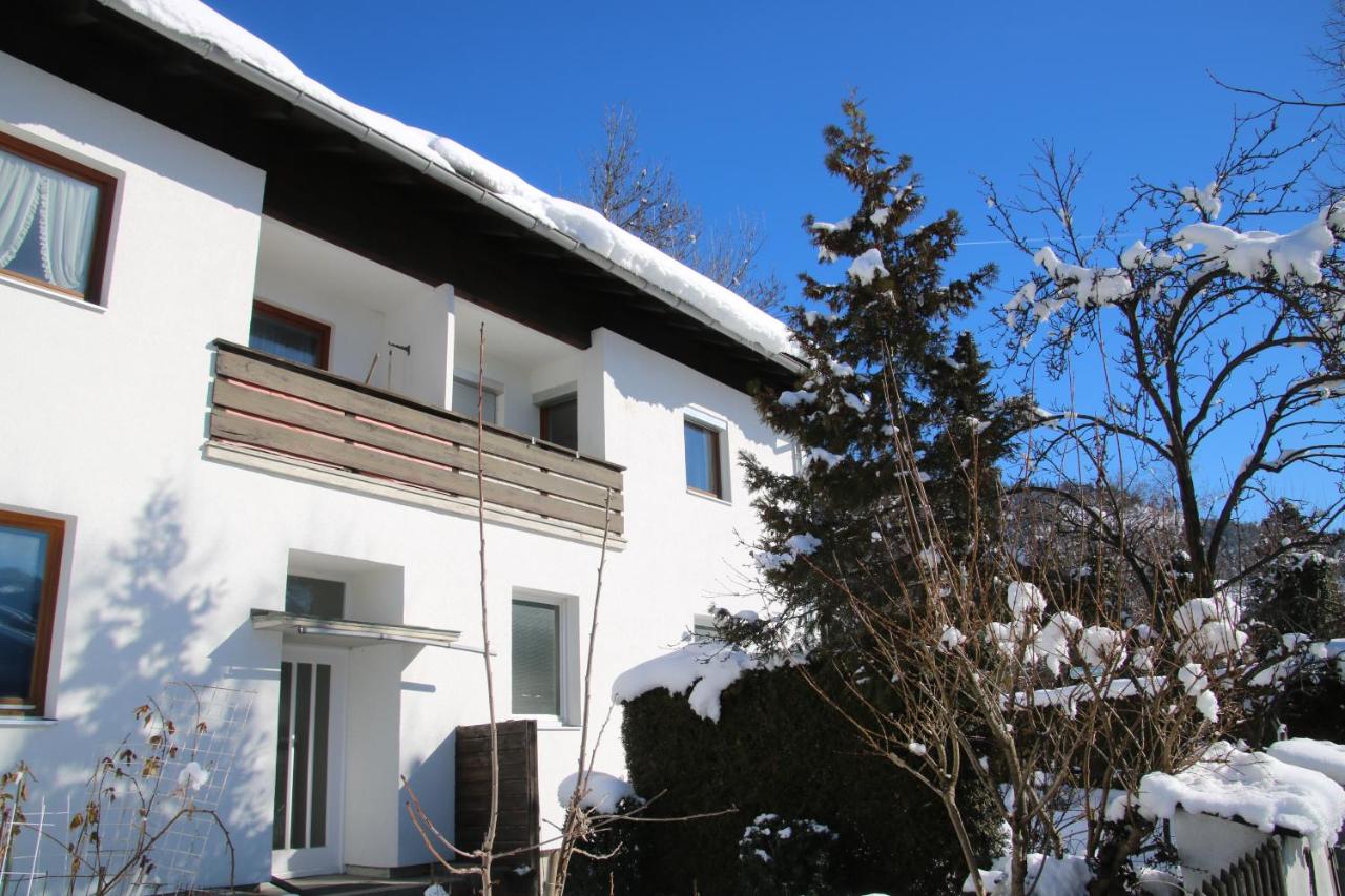 Alpen - Apartments II - Ferienwohnung Garmisch-Partenkirchen