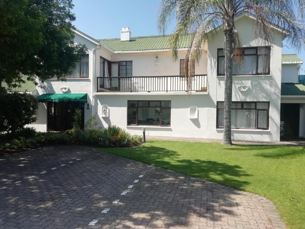 B&B Knysna - Point Lodge Knysna - Bed and Breakfast Knysna