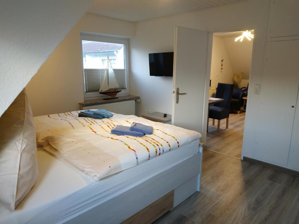 " noch ne Brise" - B&B