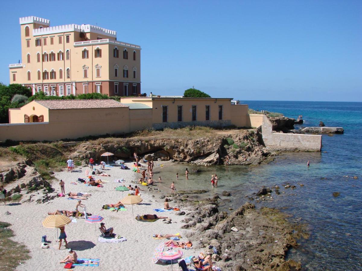 CASA VACANZE "SARA" - Chambres d’hôtes