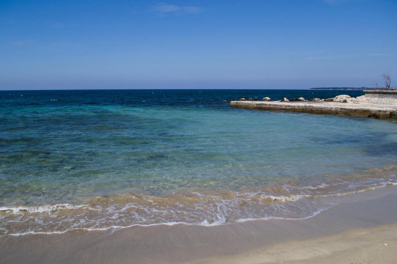 Apartments Morgan - B&B Umago