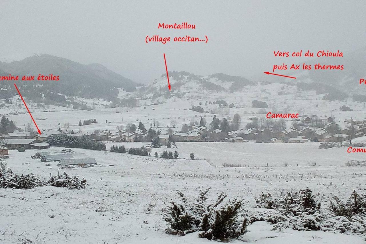 Monolocale Familiare