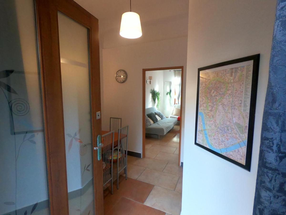 Homely Apartment's Old Town - Bed and Breakfast Krakau