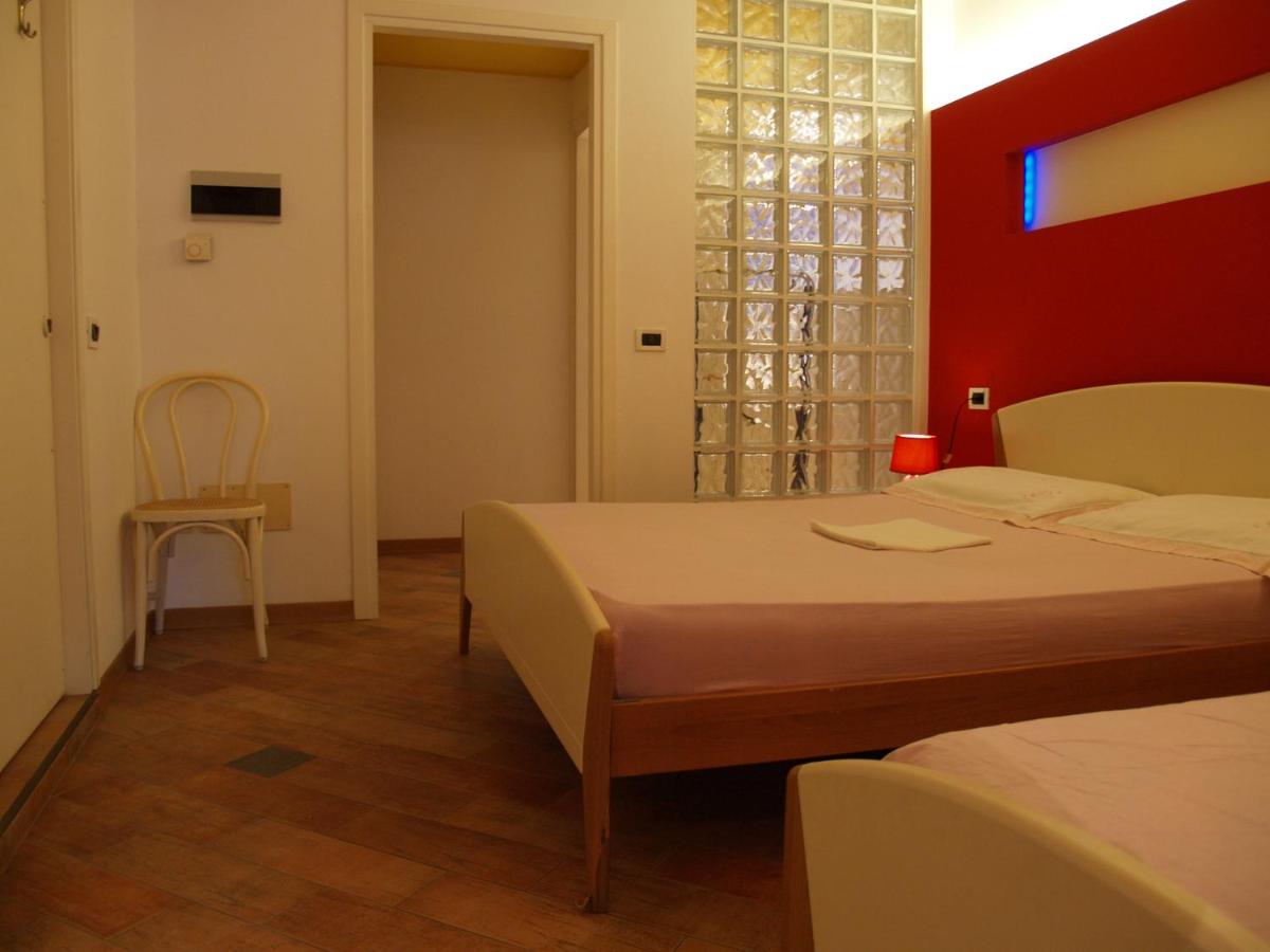 Studio Apartment - Ground Floor
