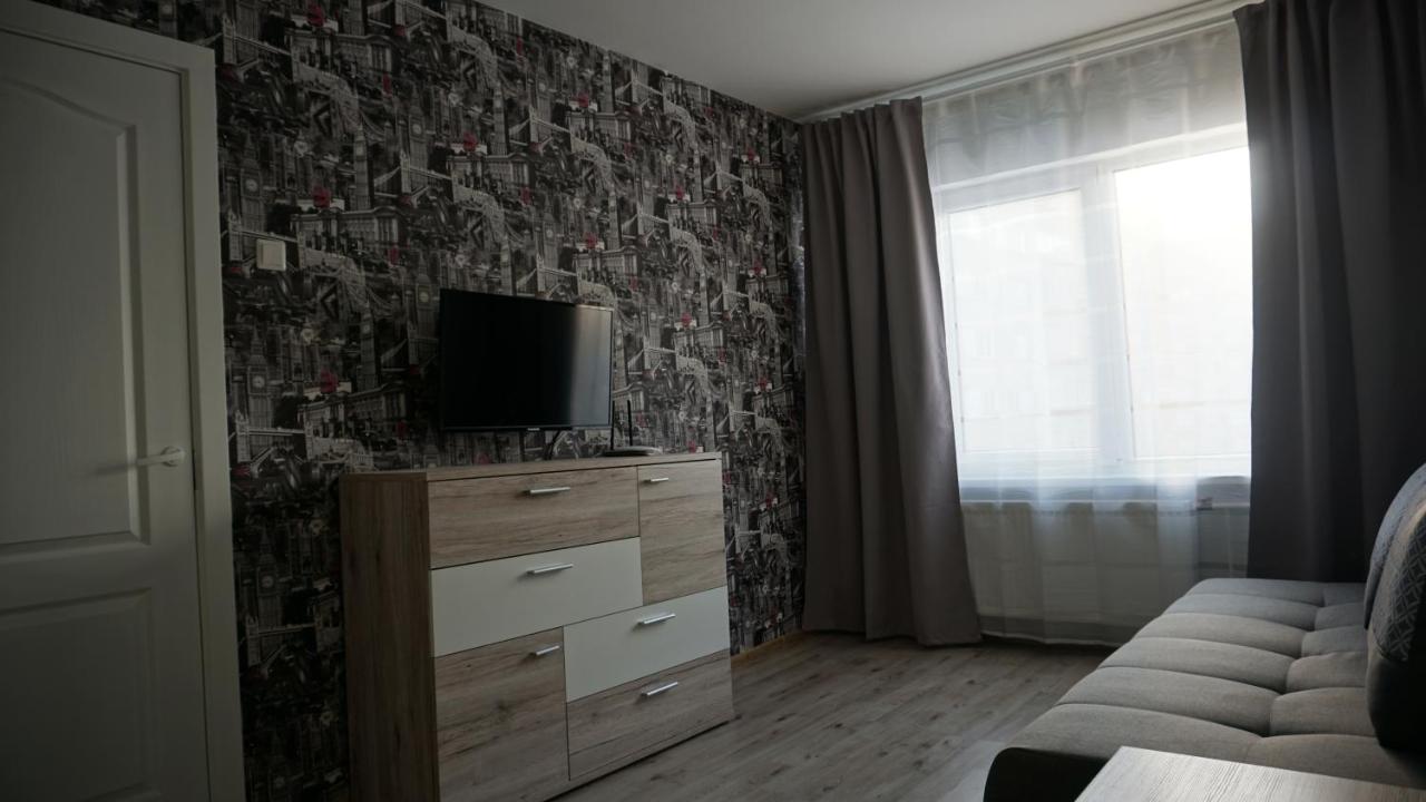 B&B Ventspils - Sunny Ventspils 17 - Bed and Breakfast Ventspils