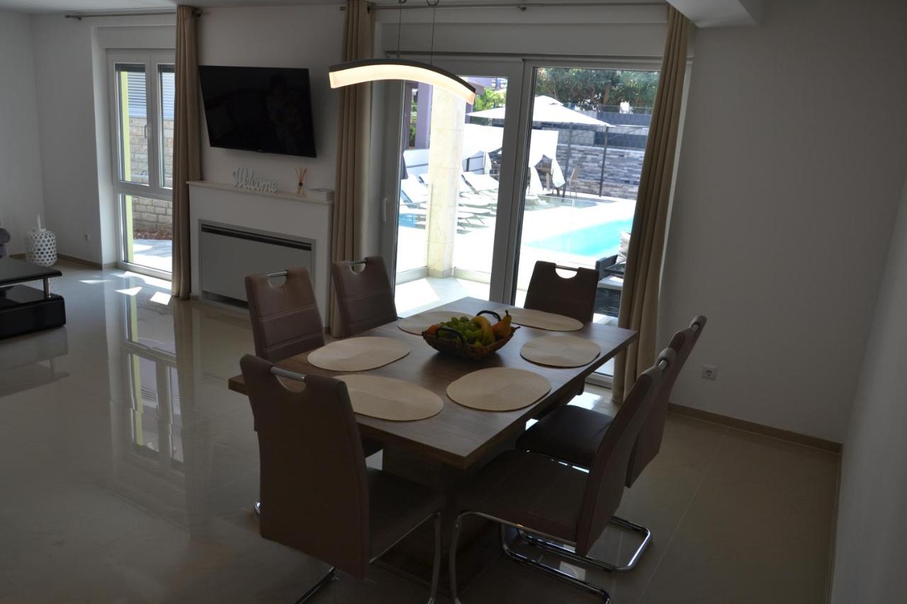 Apartment mit 2 Schlafzimmern