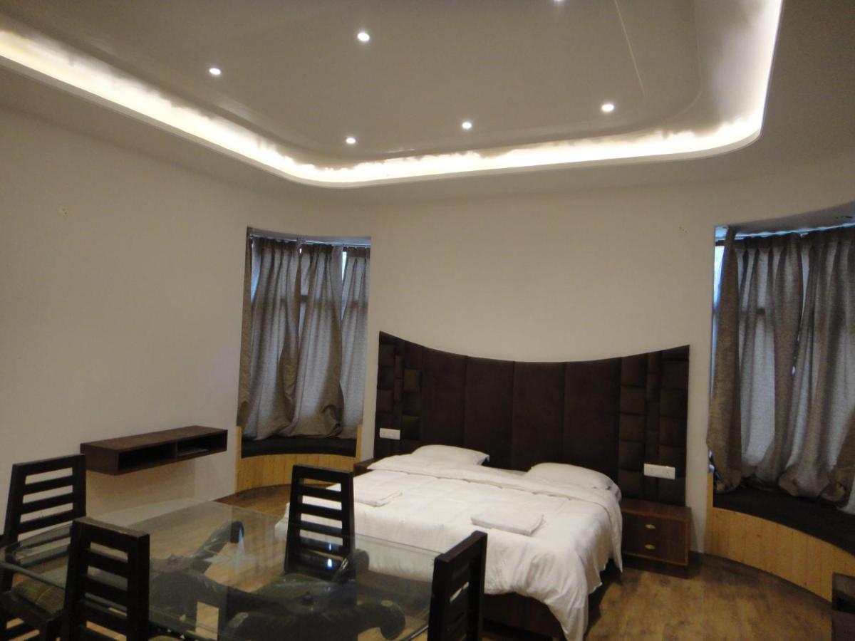 Familiensuite