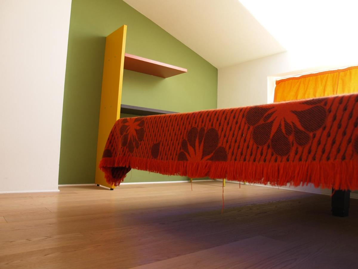 Superior One-Bedroom Apartment - Attic