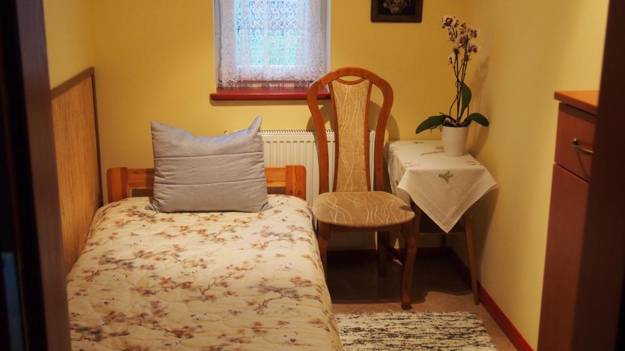 Small Single Room
