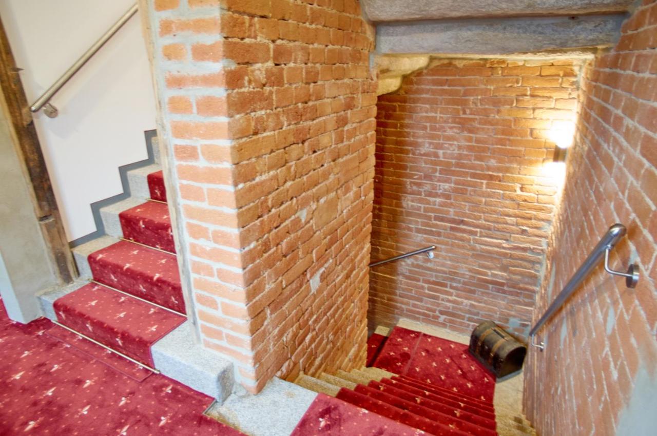 "Alte Pension" Bautzen - Chambres d'hôtes Bautzen