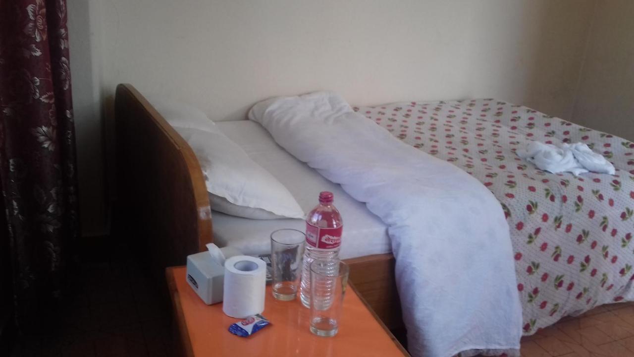 Appartement 1 Chambre