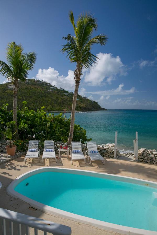 Coconut Coast Villas - B&B