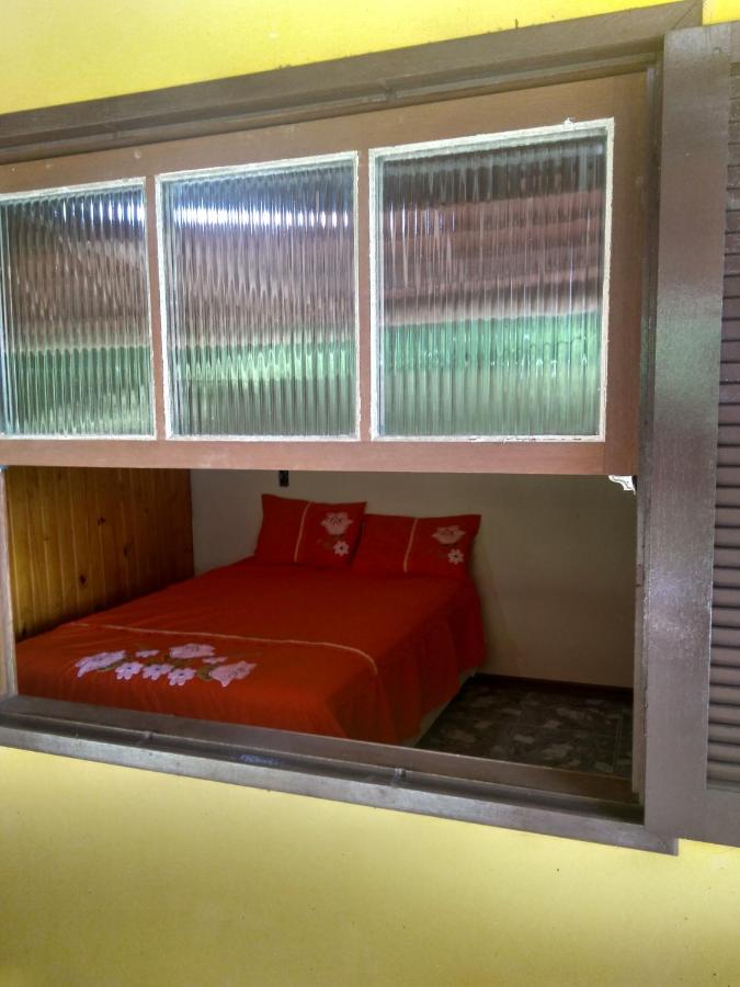 Doppel-/Zweibettzimmer mit Bad