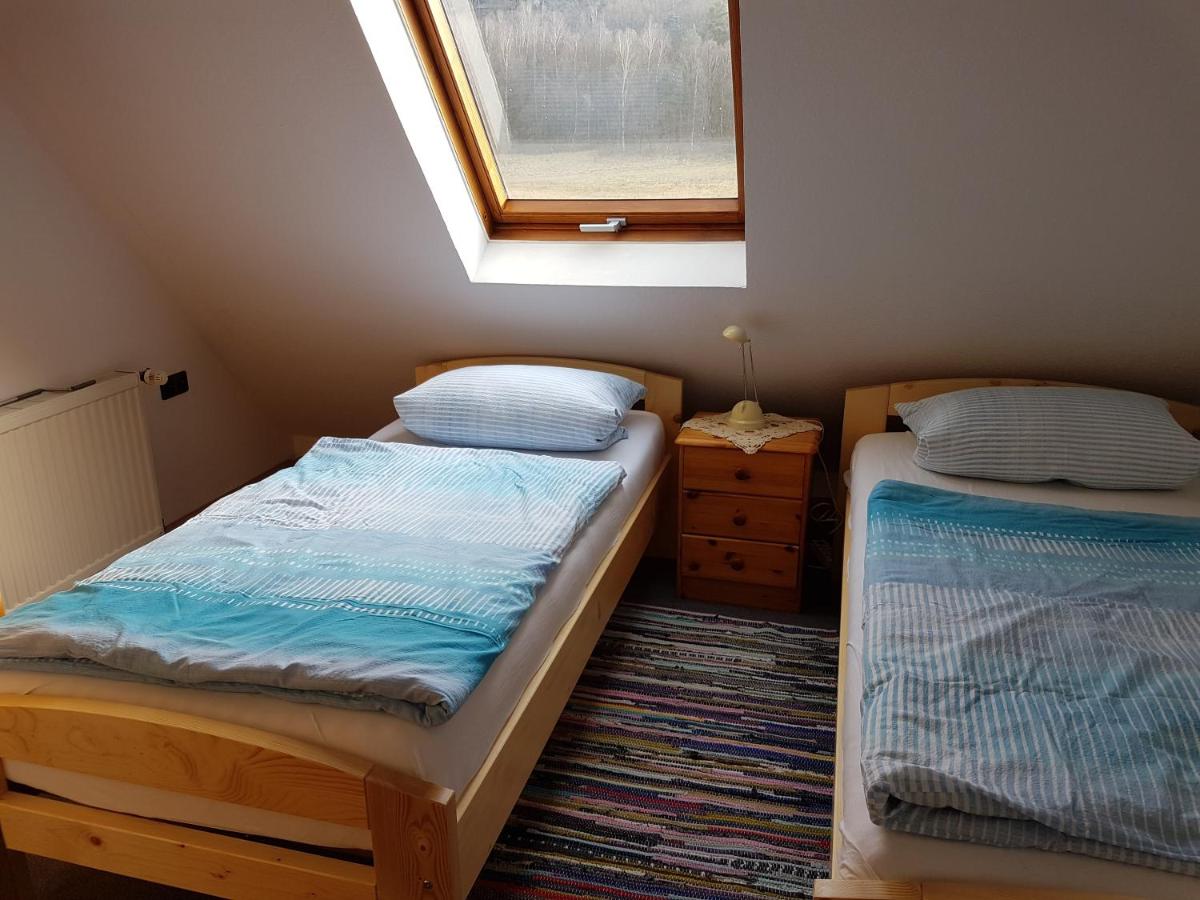 Appartement avec Balcon