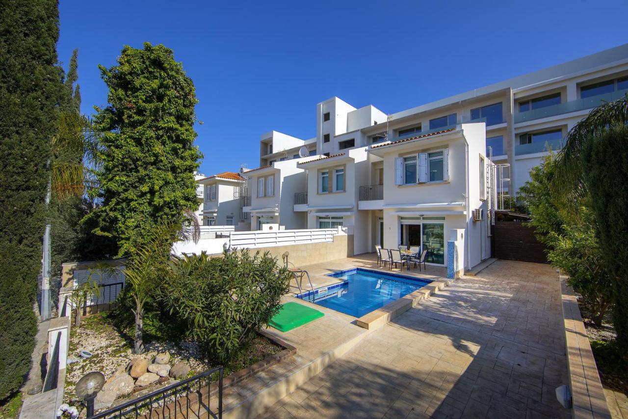 Protaras Villa Marilia - B&B