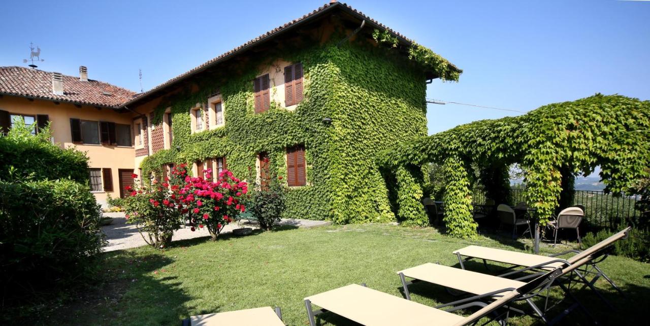 Cascina Delle Rose - B&B Barbaresco