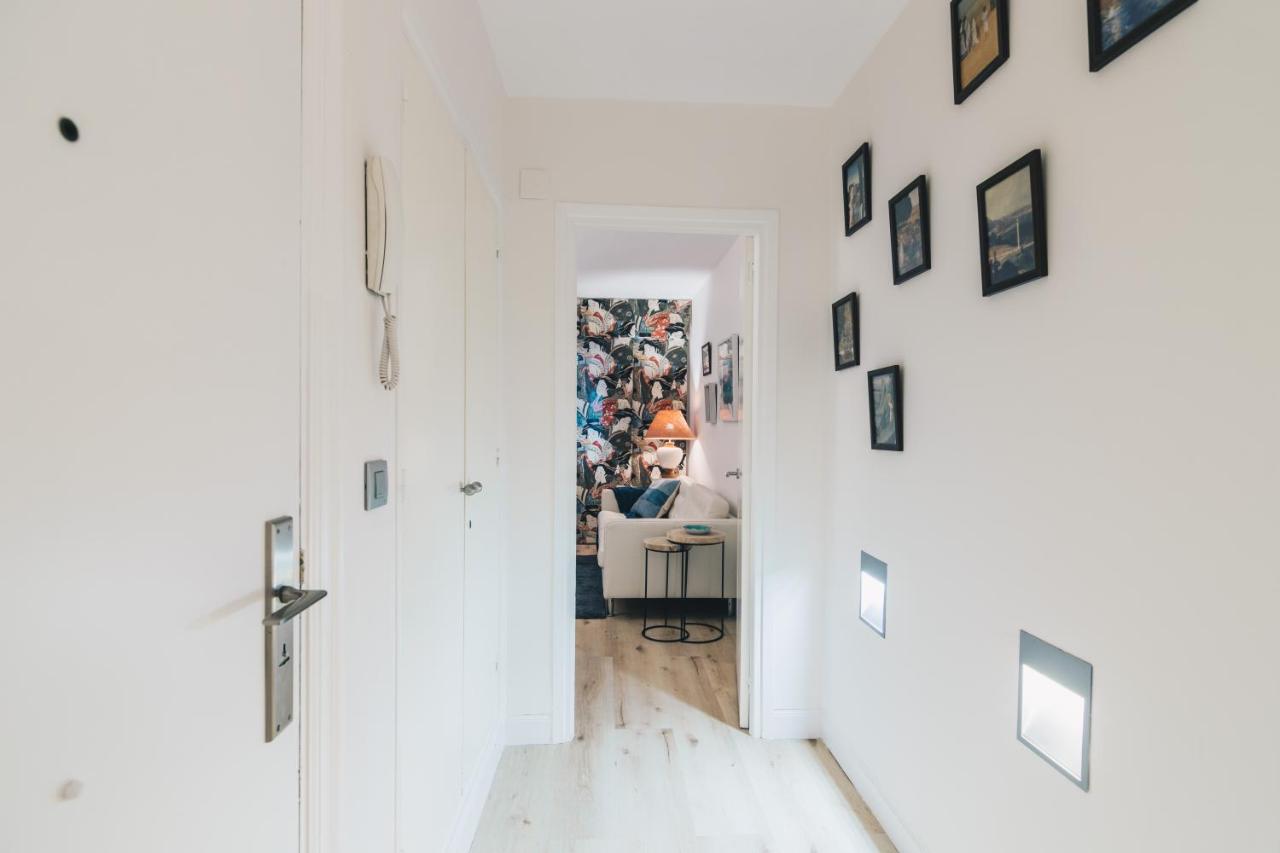 Urruti Apartment by People Rentals - B&B Bilbao