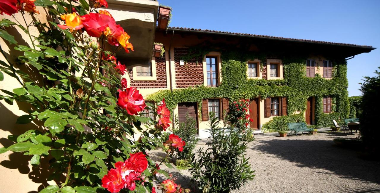 Cascina Delle Rose - B&B Barbaresco