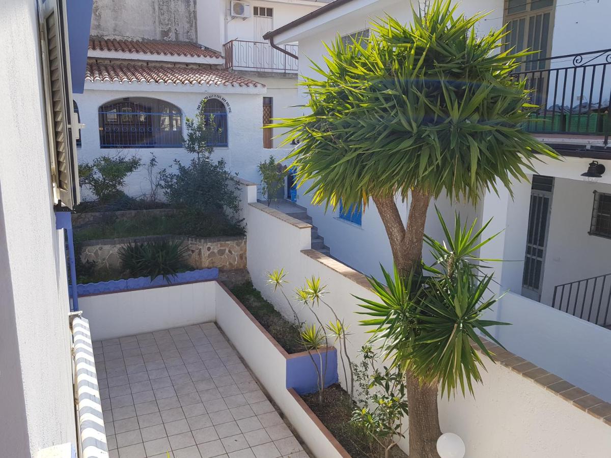 Appartamento Sole - Chambres d'hôtes Cala Gonone