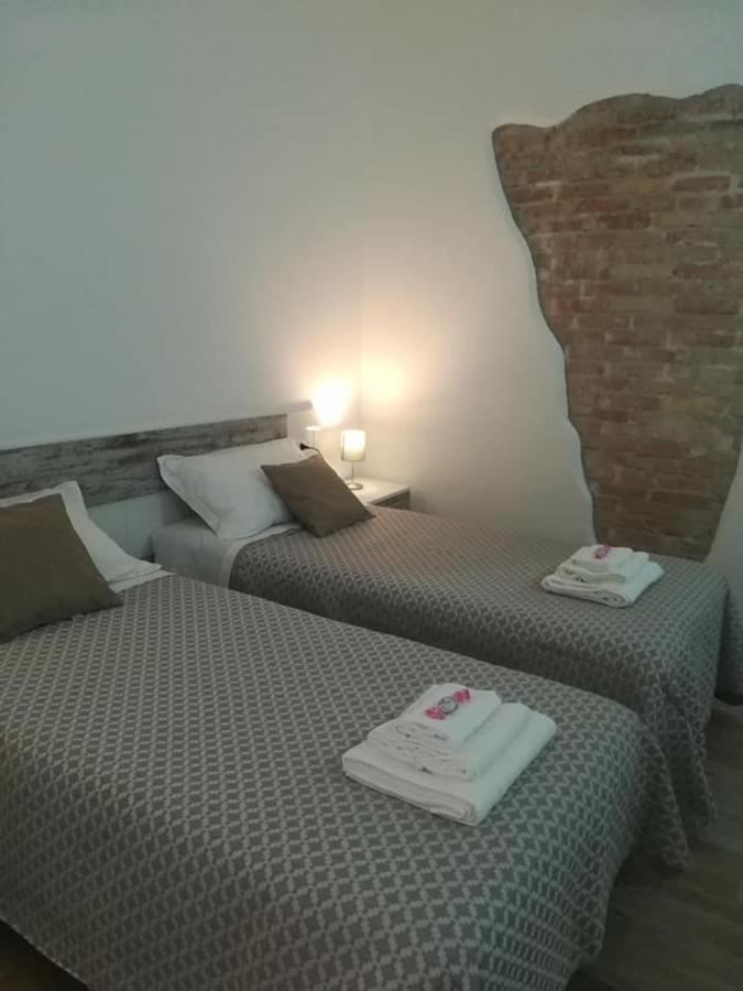 Habitación Doble con balcón - 1 o 2 camas