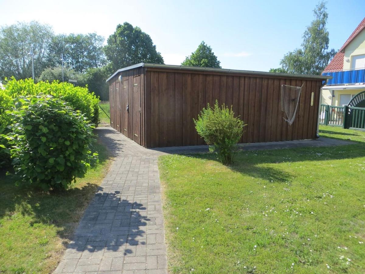 Zum Strandkorb - B&B