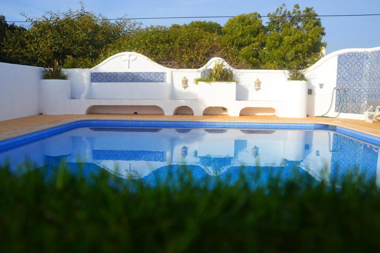 B&B Carvoeiro - Villa on the Beach by GalanteVasques - Bed and Breakfast Carvoeiro